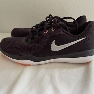 Nike Flex Supreme TR6 training sneakers new